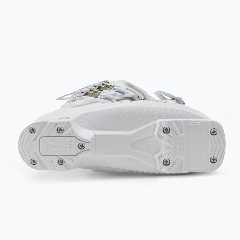 Ghete de schi pentru femei ATOMIC Hawx Magna 95 alb AE5027060 4