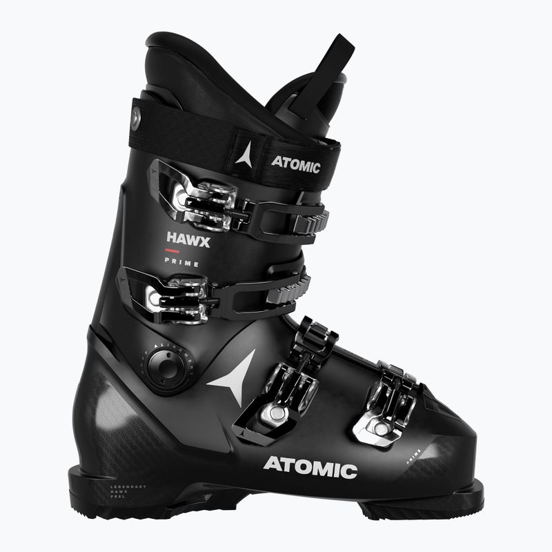 Ghete de schi pentru bărbați Atomic Hawx Prime 90 alb/negru 6