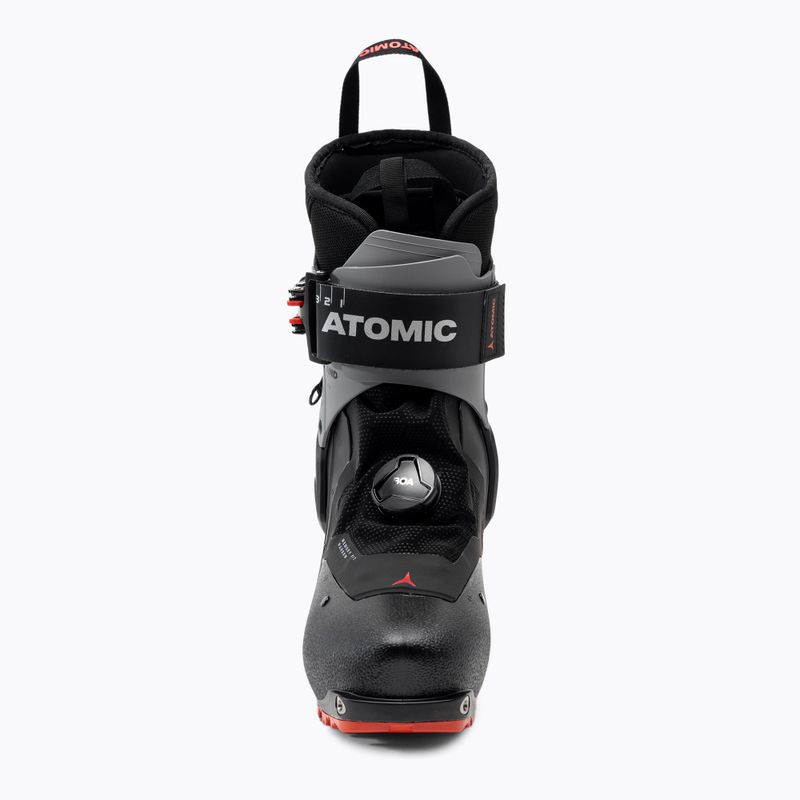 Ghete de schi pentru bărbați ATOMIC Backland Expert negru AE5027520 3