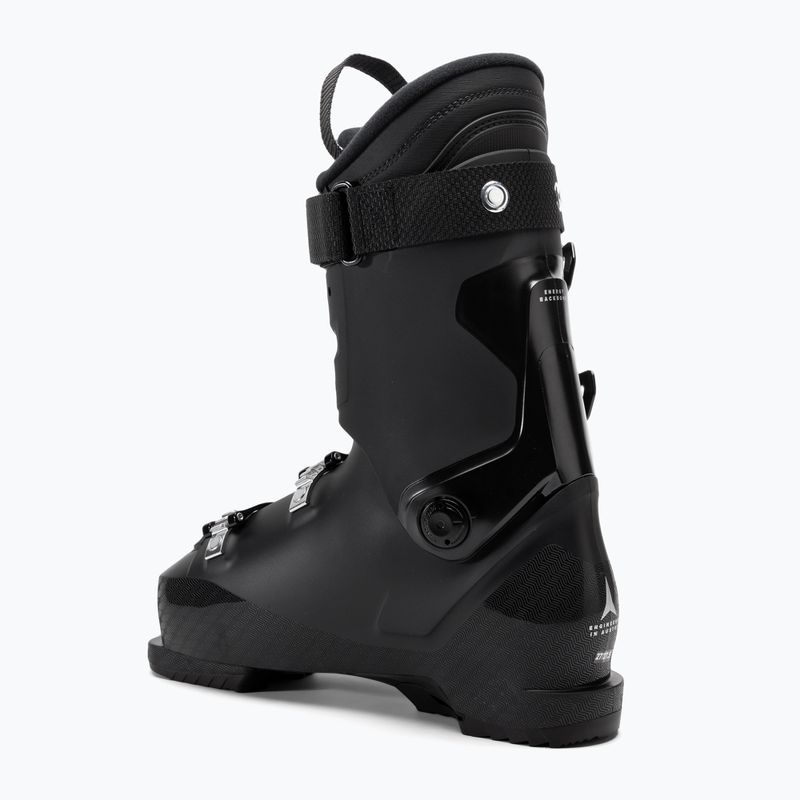 Ghete de schi pentru bărbați Atomic Hawx Prime 90 alb/negru 2