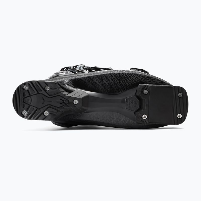 Ghete de schi pentru bărbați Atomic Hawx Prime 90 alb/negru 4