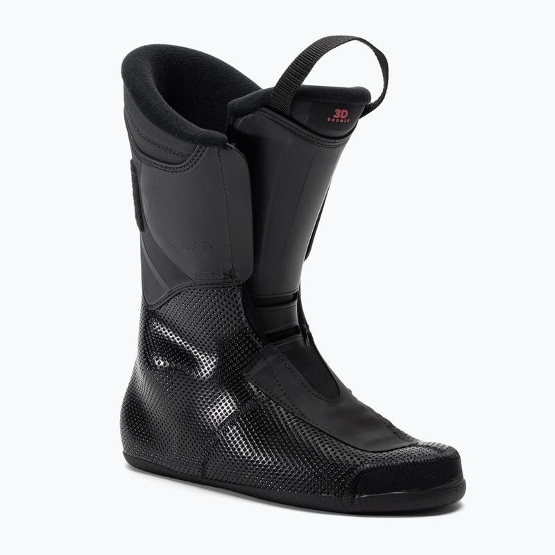 Ghete de schi pentru bărbați Atomic Hawx Prime 90 alb/negru 5