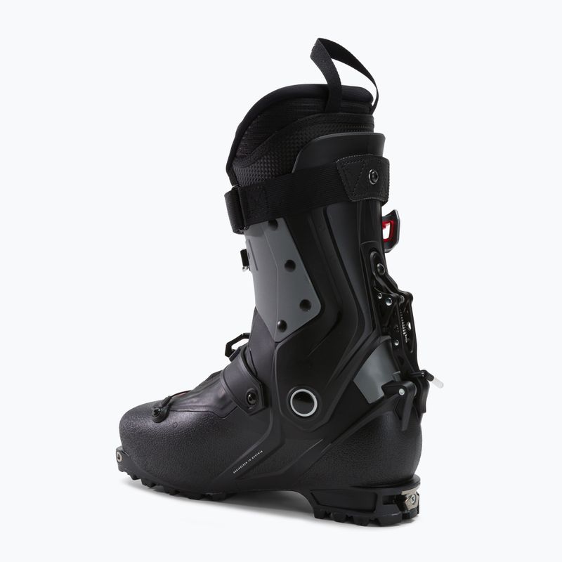 Ghete de schi pentru bărbați ATOMIC Backland Sport negru AE5027420 2