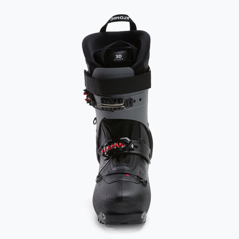 Ghete de schi pentru bărbați ATOMIC Backland Sport negru AE5027420 3