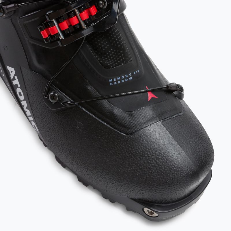 Ghete de schi pentru bărbați ATOMIC Backland Sport negru AE5027420 7