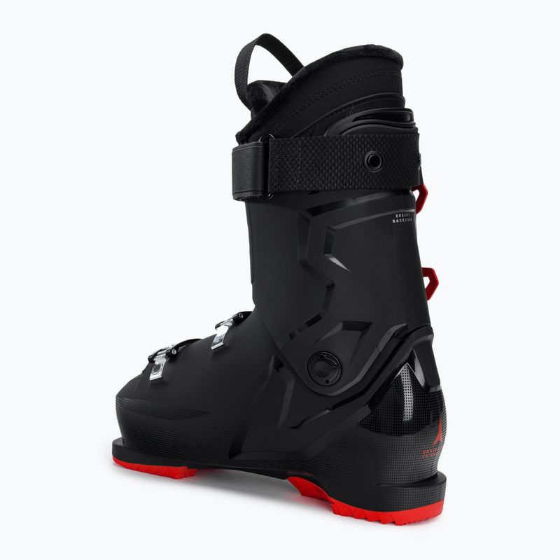 Ghete de schi pentru bărbați ATOMIC Hawx Magna 100 negru AE5027000 2
