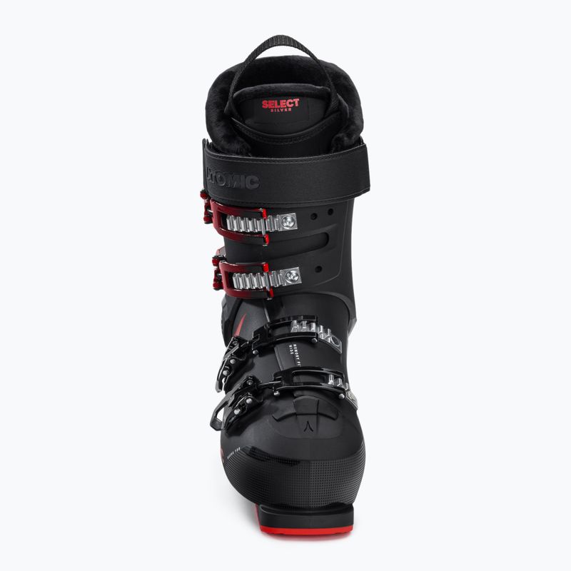 Ghete de schi pentru bărbați ATOMIC Hawx Magna 100 negru AE5027000 3