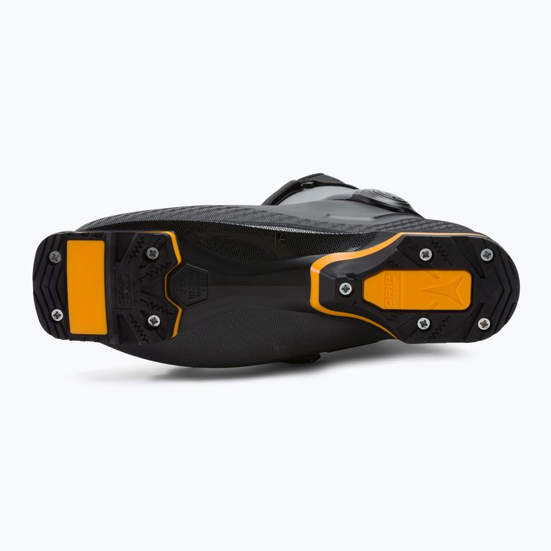Ghete de schi pentru bărbați ATOMIC Hawx Prime 100 negru/gri AE5026720 4