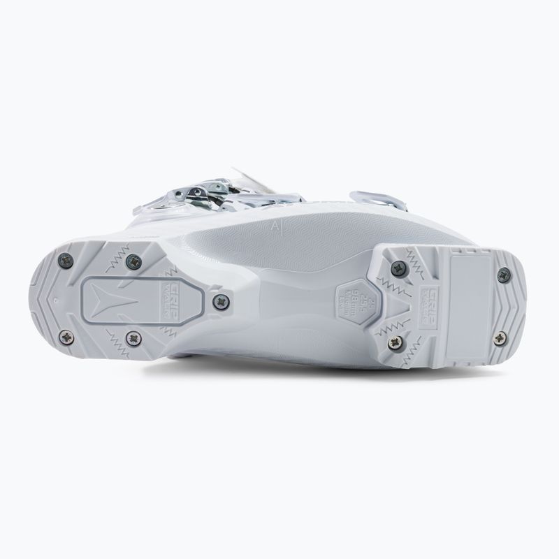 Ghete de schi pentru femei ATOMIC Hawx Prime 95 alb AE5026860 4
