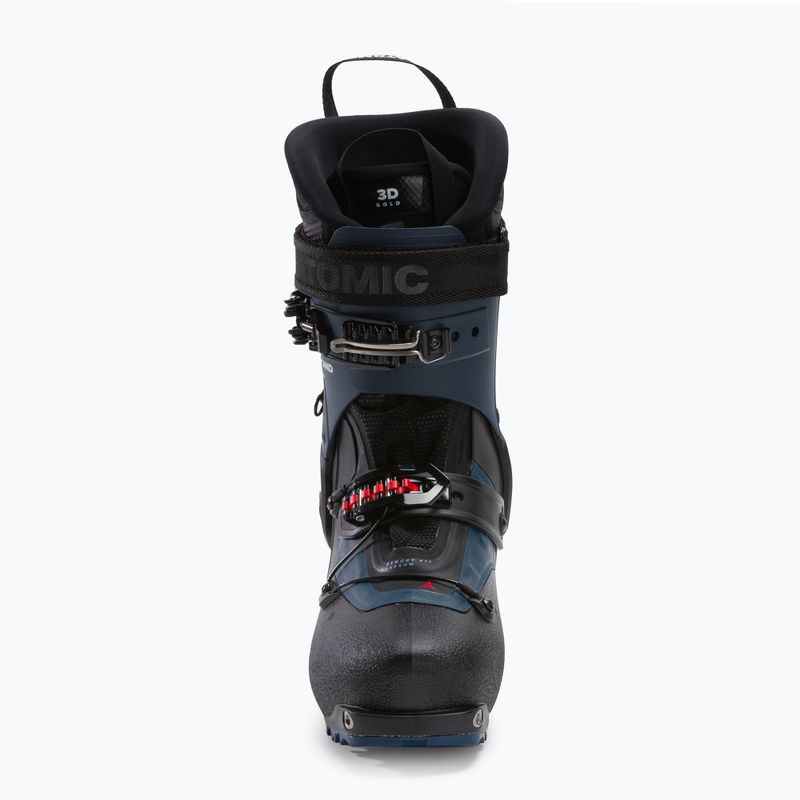 Ghete de schi pentru bărbați ATOMIC Backland Expert negru AE5027400 2