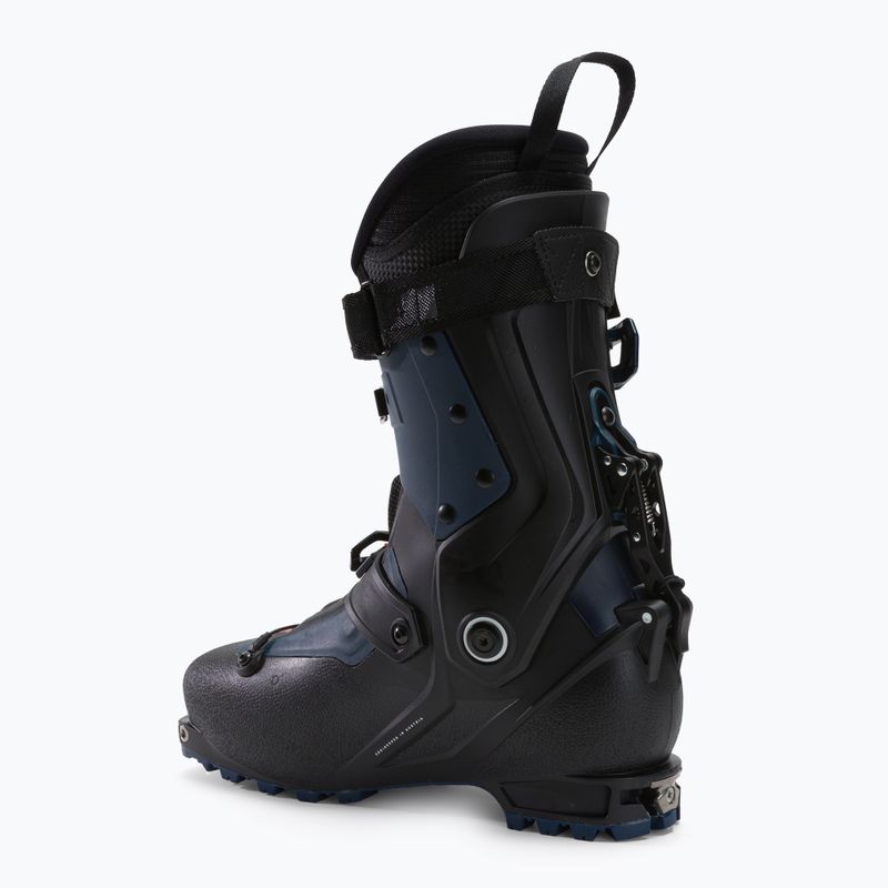 Ghete de schi pentru bărbați ATOMIC Backland Expert negru AE5027400 3