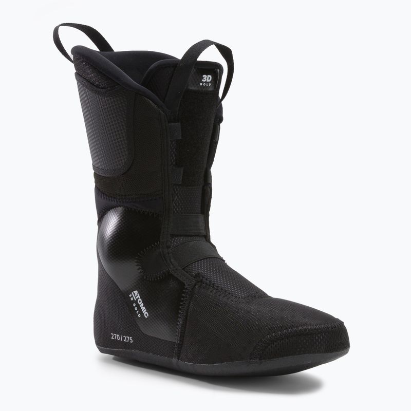 Ghete de schi pentru bărbați ATOMIC Backland Expert negru AE5027400 5