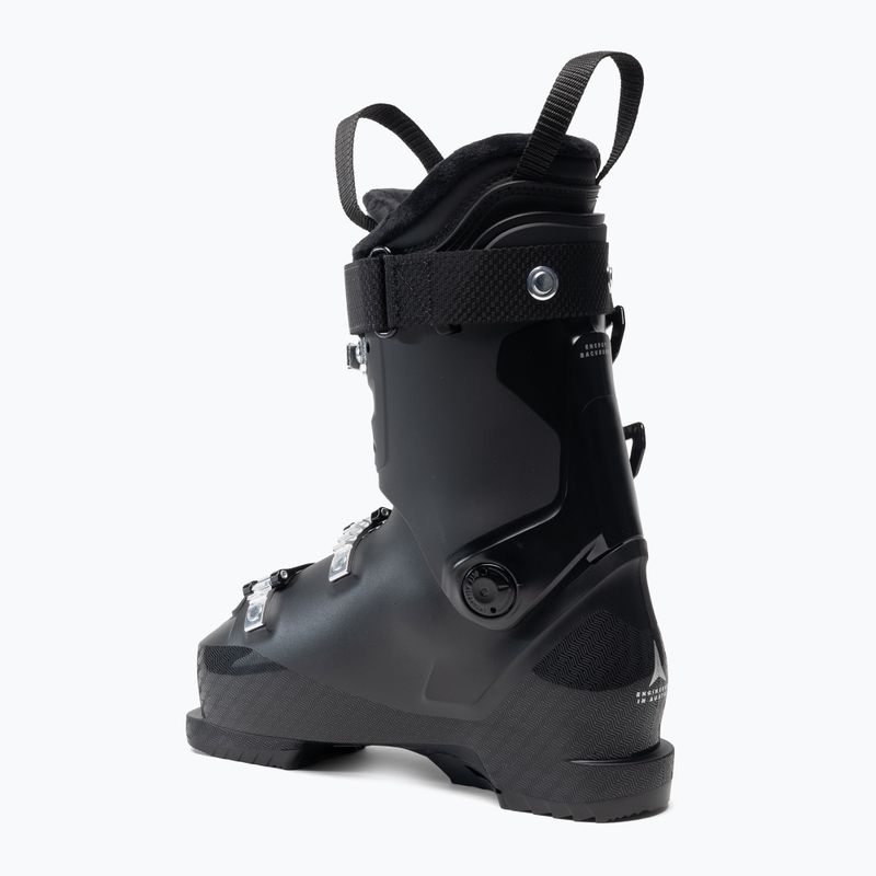 Ghete de schi pentru femei ATOMIC Hawx Prime 85 negru AE5026880 2
