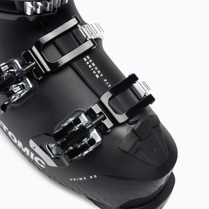 Ghete de schi pentru femei ATOMIC Hawx Prime 85 negru AE5026880 6