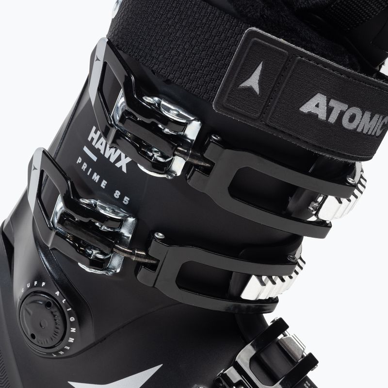 Ghete de schi pentru femei ATOMIC Hawx Prime 85 negru AE5026880 7