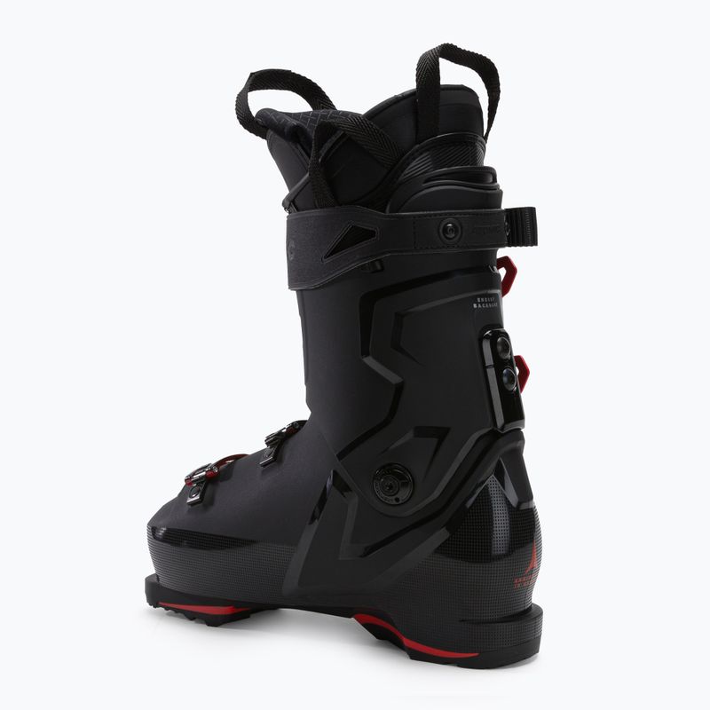 Ghete de schi pentru bărbați ATOMIC Hawx Magna 130S negru AE5026920 2