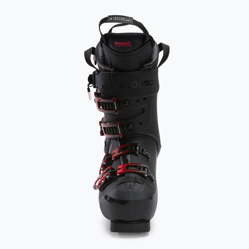 Ghete de schi pentru bărbați ATOMIC Hawx Magna 130S negru AE5026920 3