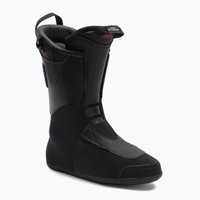 Ghete de schi pentru bărbați ATOMIC Hawx Magna 130S negru AE5026920 5
