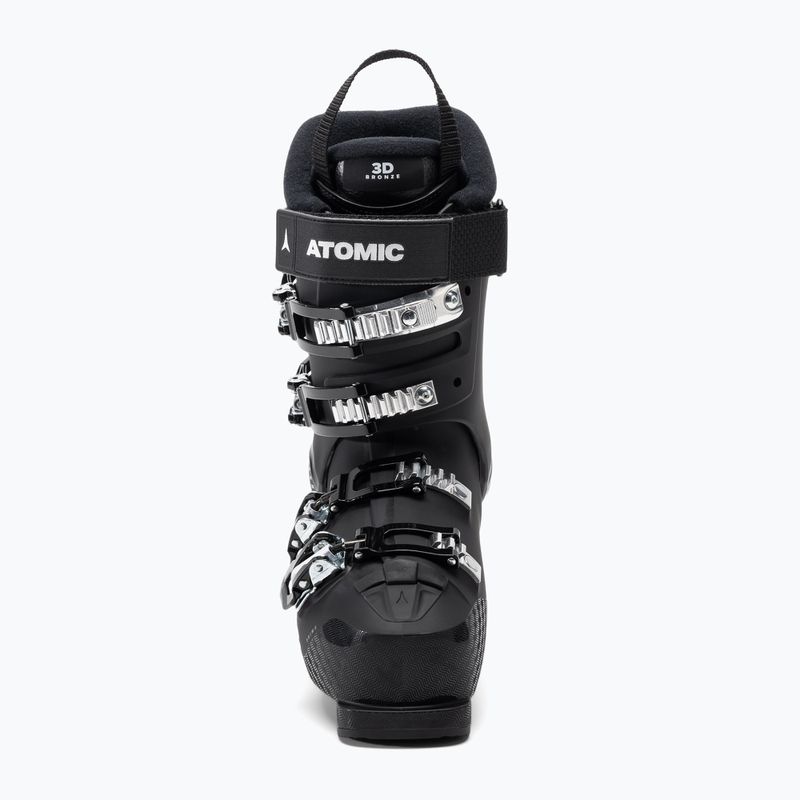 Ghete de schi pentru femei Atomic Hawx Prime 85 W negru/alb 3
