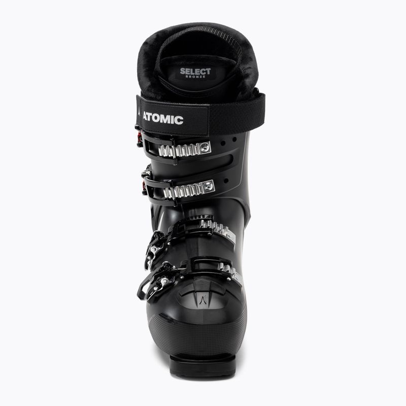Ghete de schi pentru bărbați ATOMIC Hawx Magna 80 negru AE5027020 3