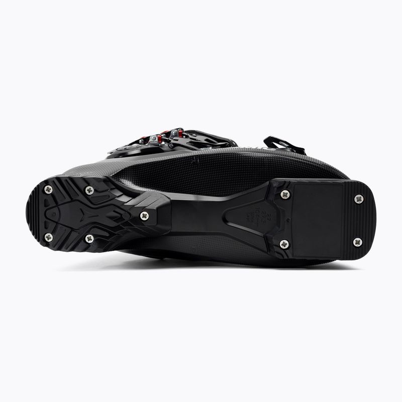 Ghete de schi pentru bărbați ATOMIC Hawx Magna 80 negru AE5027020 4
