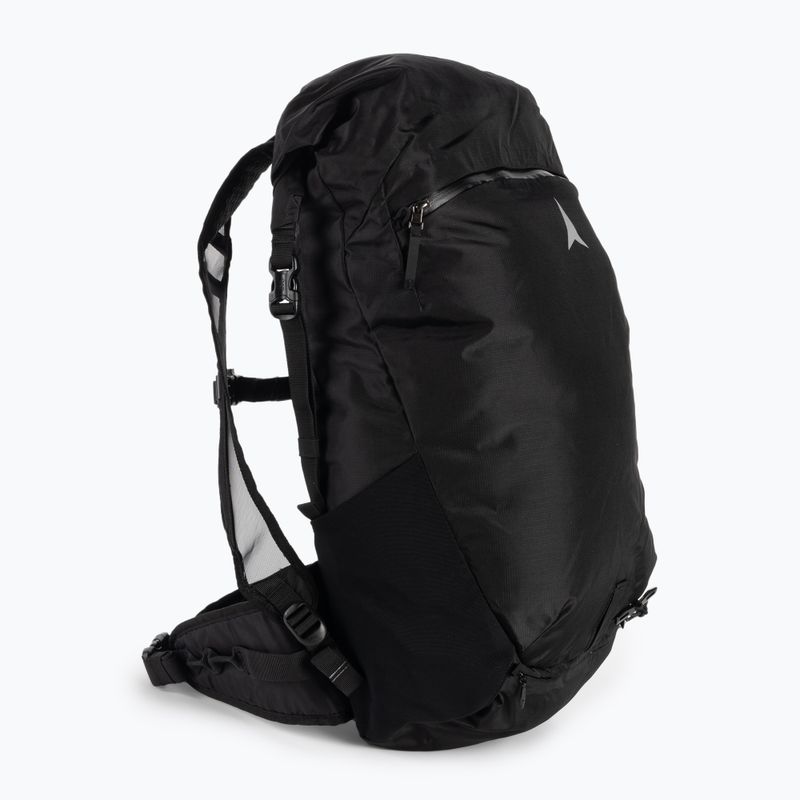 Rucsac de schi ATOMIC Backland 30+ negru AL5051620 3