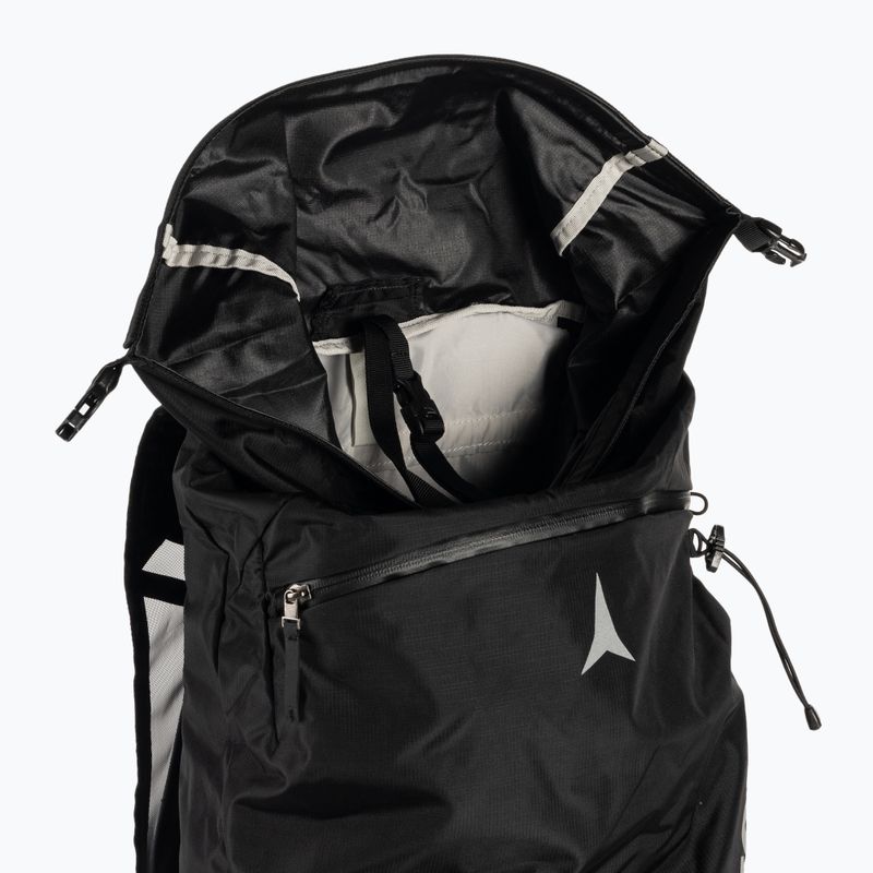 Rucsac de schi ATOMIC Backland 30+ negru AL5051620 9