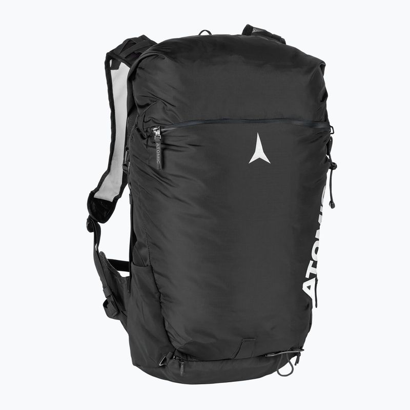Rucsac de schi ATOMIC Backland 30+ negru AL5051620 11