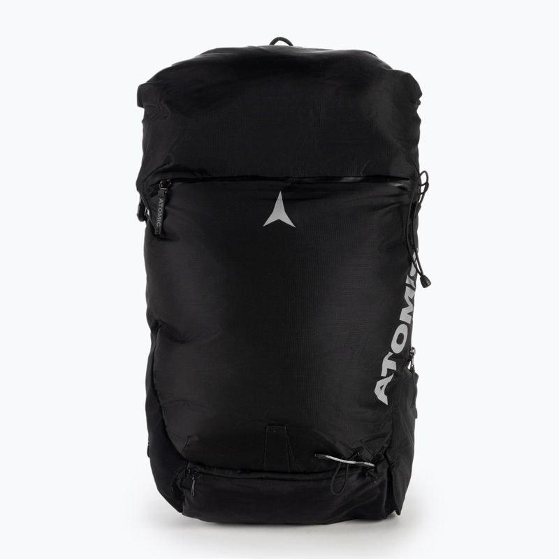 Rucsac de schi ATOMIC Backland 22+ negru AL5051510