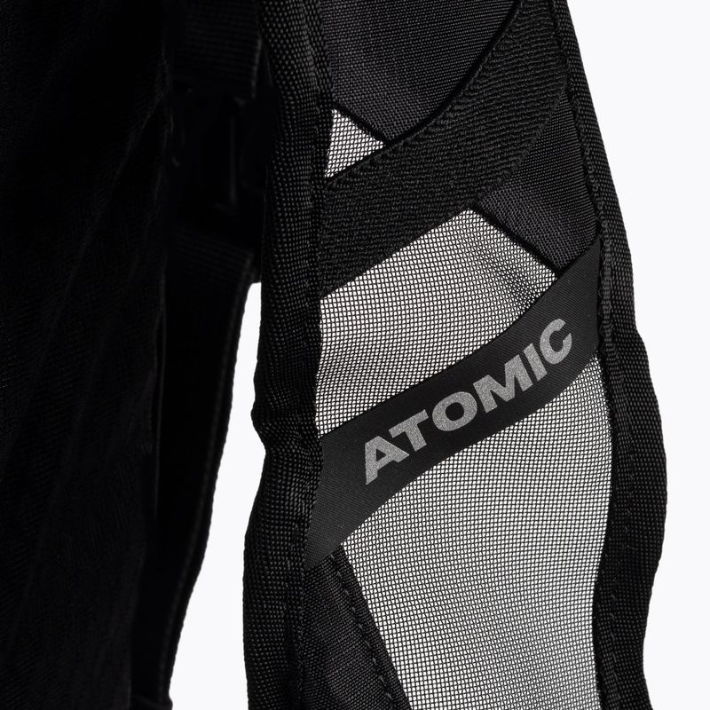 Rucsac de schi ATOMIC Backland 22+ negru AL5051510 7