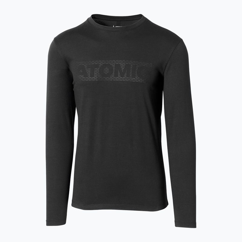 Longsleeve Atomic Alps 2