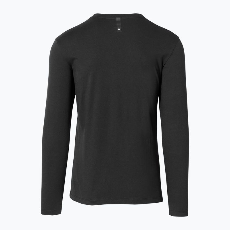 Longsleeve Atomic Alps