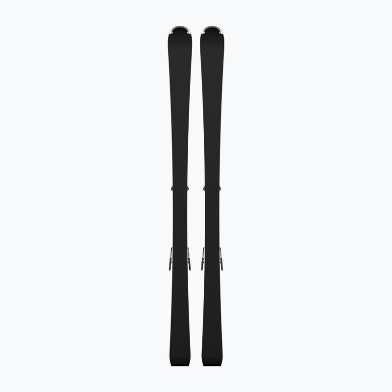 Schiuri de coborâre Atomic Redster X5 Blue + M10 GW albastru pentru coborâre 9