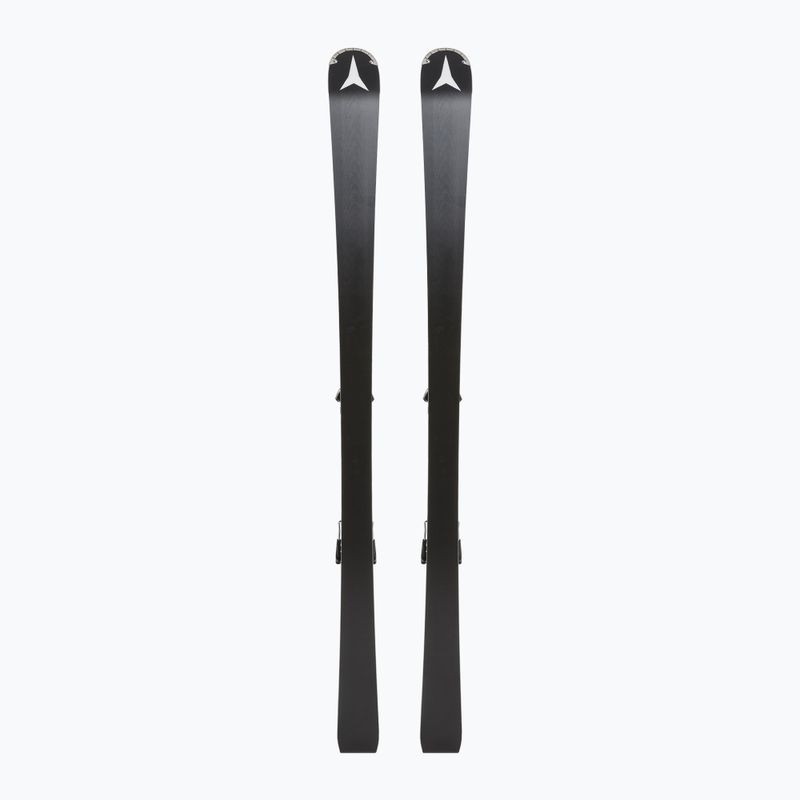 Schiuri de coborâre Atomic Redster X7 Revoshock C + M12 GW negru negru 3