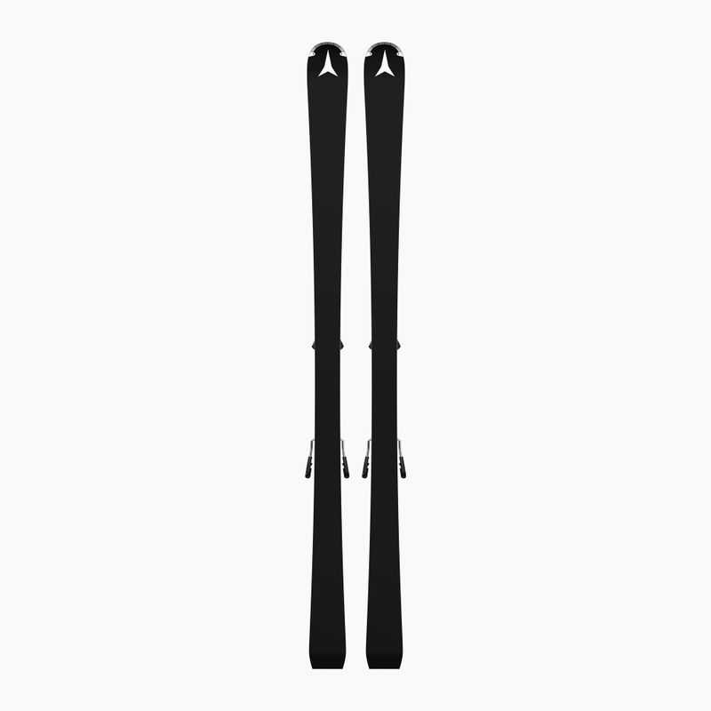 Schiuri de coborâre Atomic Redster X7 Revoshock C + M12 GW negru negru 7