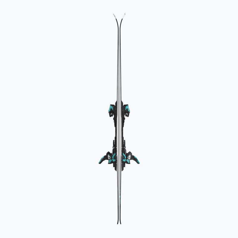 Schiuri de coborâre Atomic Redster X7 Revoshock C + M12 GW negru negru 14