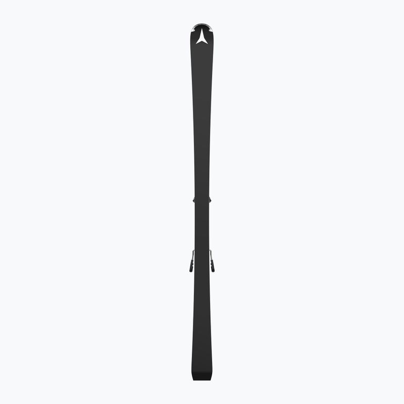 Schiuri de coborâre Atomic Redster X7 Revoshock C + legături  MI12 GW black 6