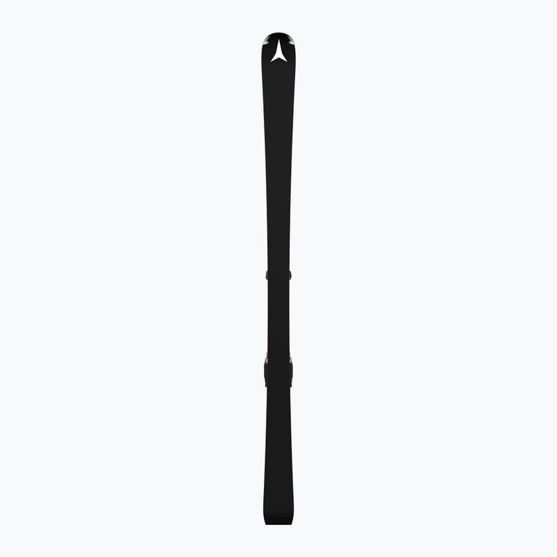 Schiuri de coborâre Atomic Redster S8 Revoshock C + X 12 GW roșu pentru bărbați Redster S8 Revoshock C + X 12 GW 8