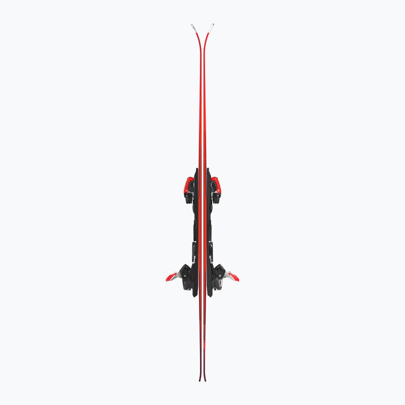 Schiuri de coborâre Atomic Redster S8 Revoshock C + X 12 GW roșu pentru bărbați Redster S8 Revoshock C + X 12 GW 13
