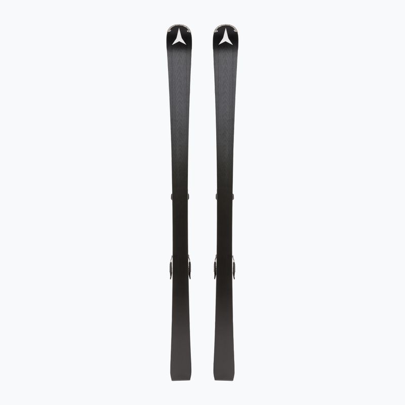 Schiuri de coborâre Atomic Redster S8 Revoshock C + X 12 GW roșu pentru bărbați Redster S8 Revoshock C + X 12 GW 3