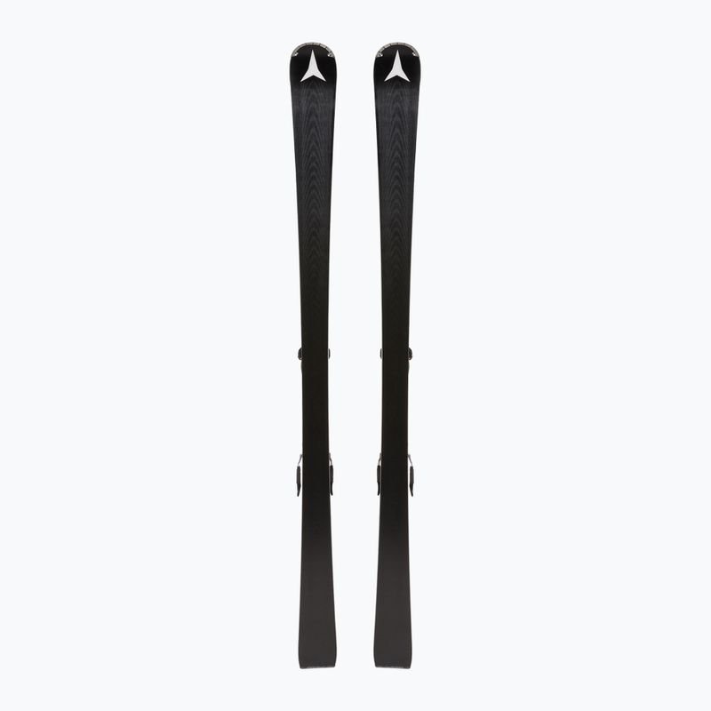 Schiuri de coborâre pentru bărbați Atomic Redster S9 Revoshock S+X12 GW roșu 3