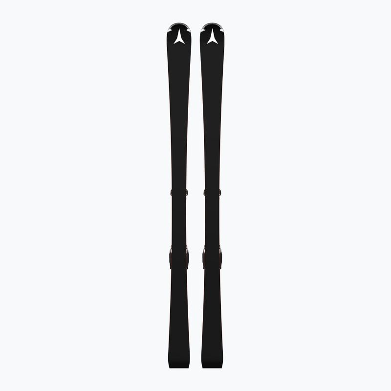 Schiuri de coborâre pentru bărbați Atomic Redster S9 Revoshock S+X12 GW roșu 9