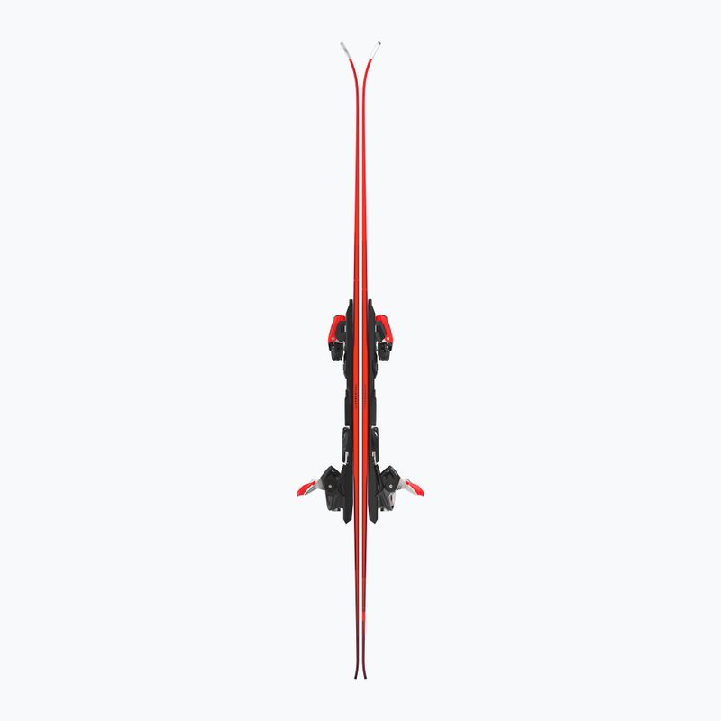 Schiuri de coborâre pentru bărbați Atomic Redster S9 Revoshock S+X12 GW roșu 14