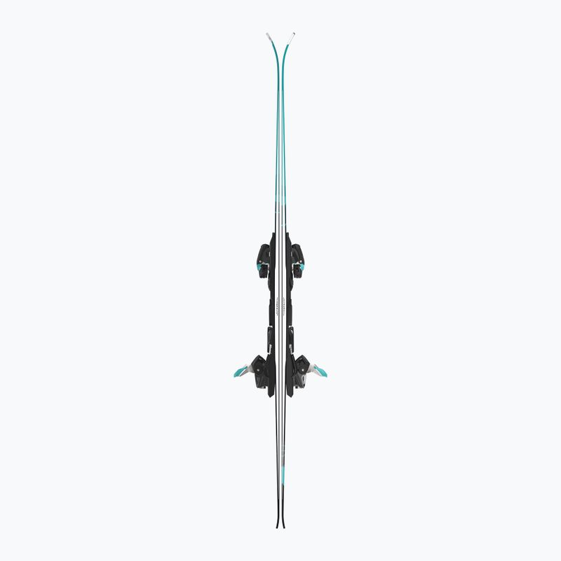 Atomic Redster Redster X9S Revoshock S + X 12 GW teal downhill schi alpin 13