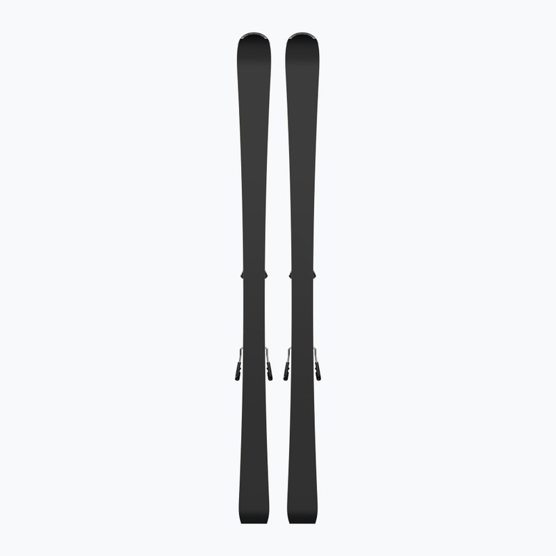 Schiuri pentru femei Atomic Cloud C12 Revoshock C + legături M10 GW black 2