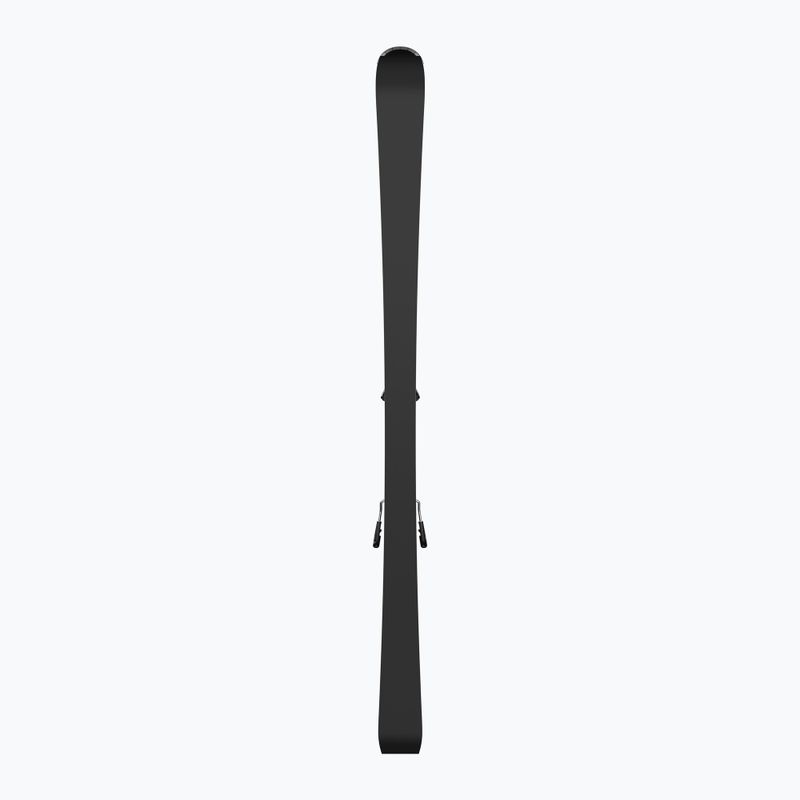 Schiuri pentru femei Atomic Cloud C12 Revoshock C + legături M10 GW black 6