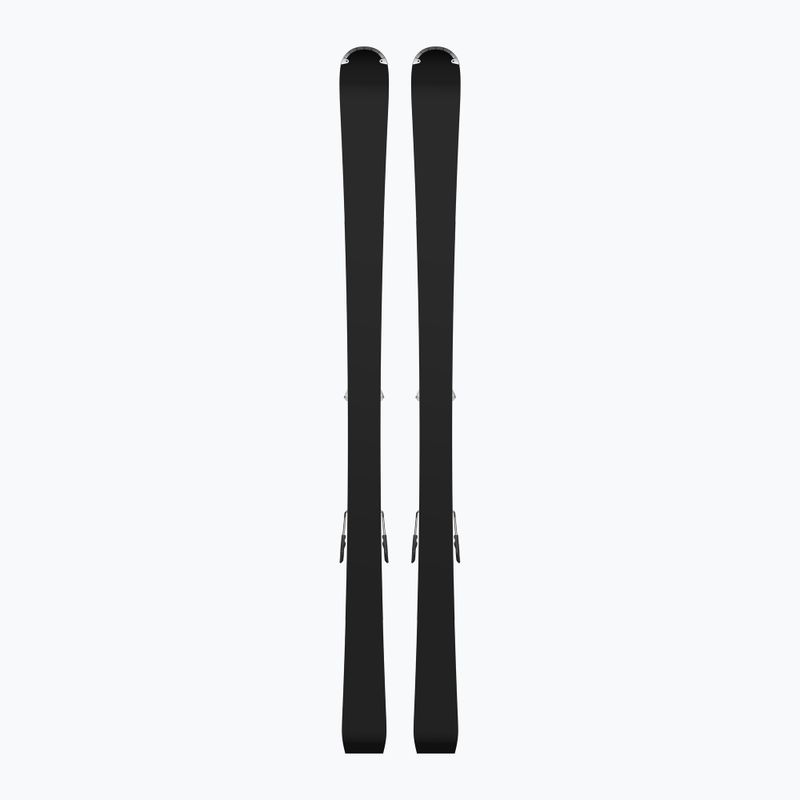 Schiuri de coborâre pentru femei Atomic Cloud C7 White + legături  M10 GW 2