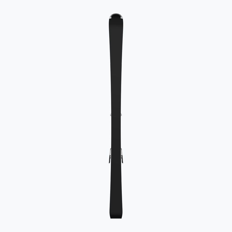 Schiuri de coborâre pentru femei Atomic Cloud C7 White + legături  M10 GW 6