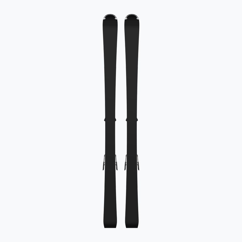 Schiuri pentru femei Atomic Cloud C7 Black + M10 GW black 2