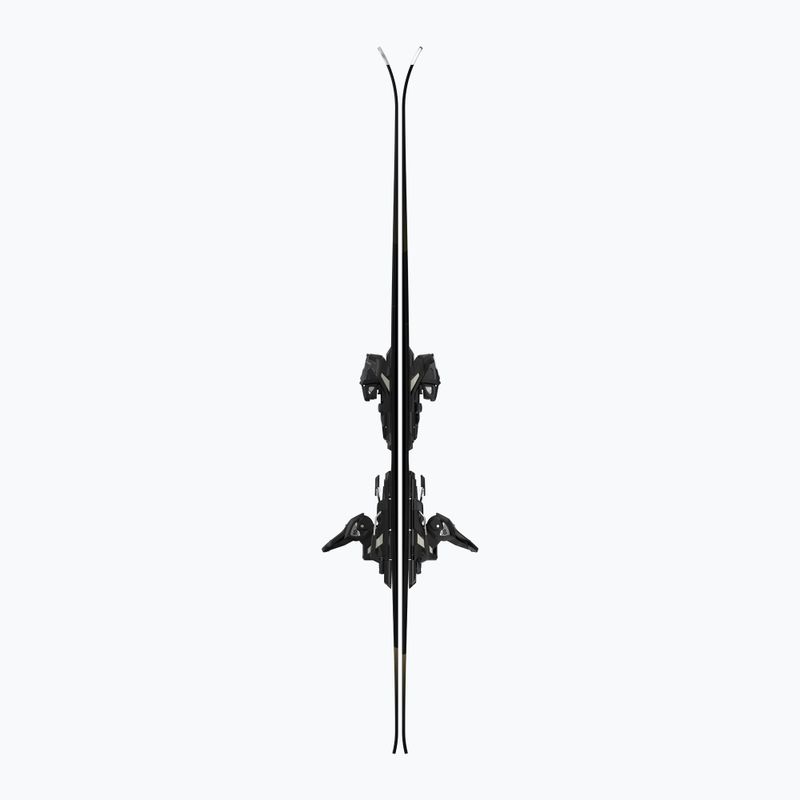 Schiuri pentru femei Atomic Cloud C7 Black + M10 GW black 8